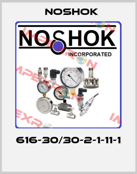 616-30/30-2-1-11-1  Noshok