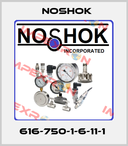 616-750-1-6-11-1  Noshok