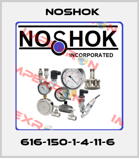616-150-1-4-11-6  Noshok