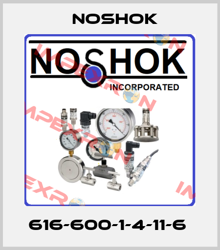 616-600-1-4-11-6  Noshok