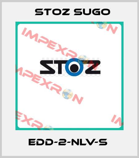 EDD-2-NLV-S  Stoz Sugo