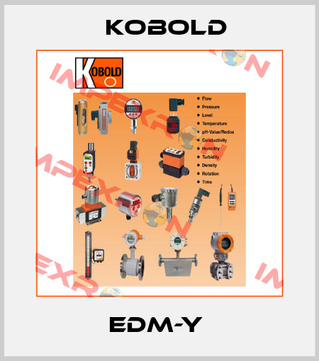 EDM-Y  Kobold