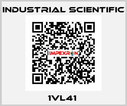 1VL41  Industrial Scientific