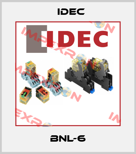 BNL-6 Idec