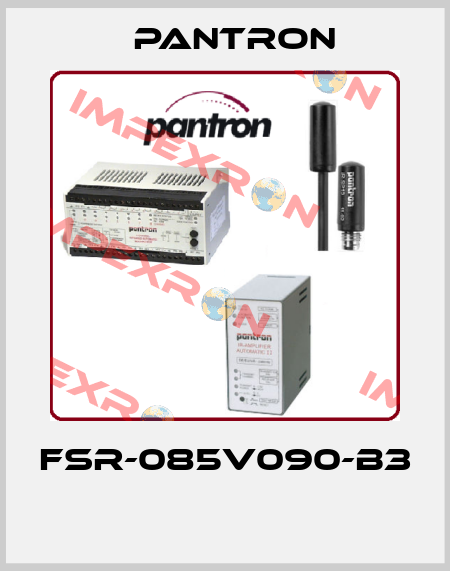 FSR-085V090-B3  Pantron