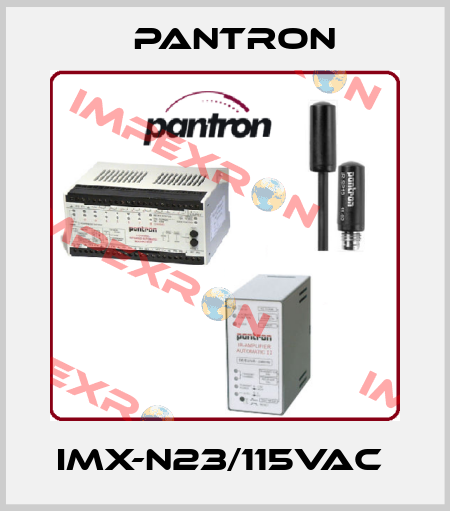 IMX-N23/115VAC  Pantron
