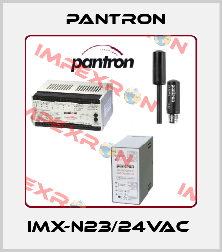 IMX-N23/24VAC  Pantron