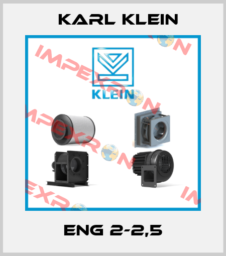 ENG 2-2,5 Karl Klein