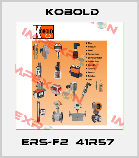 ERS-F2  41R57  Kobold