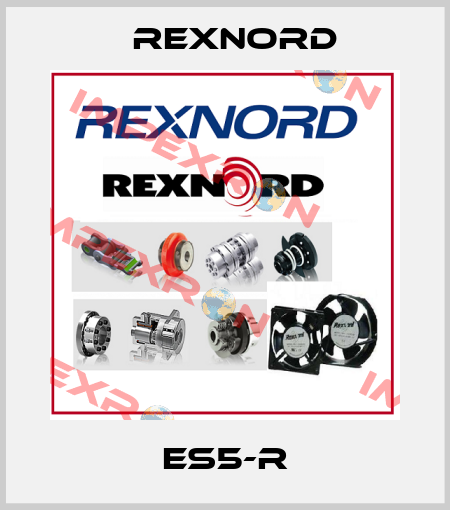 ES5-R Rexnord