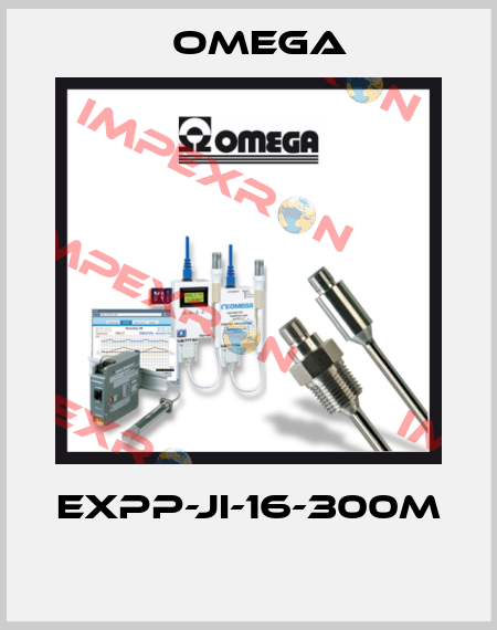 EXPP-JI-16-300M  Omega