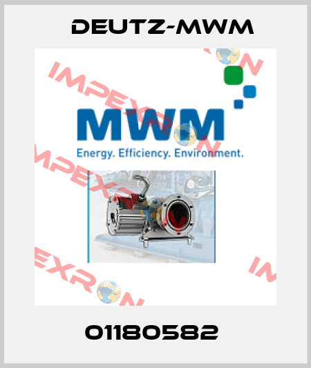 01180582  Deutz-mwm