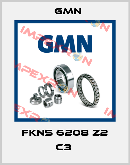 FKNS 6208 Z2 C3  Gmn