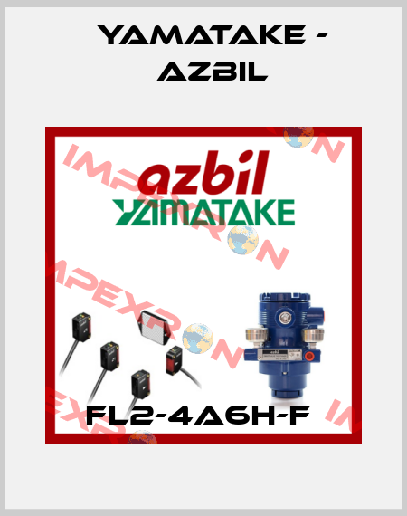 FL2-4A6H-F  Yamatake - Azbil