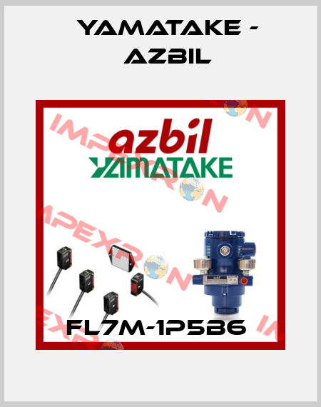 FL7M-1P5B6  Yamatake - Azbil