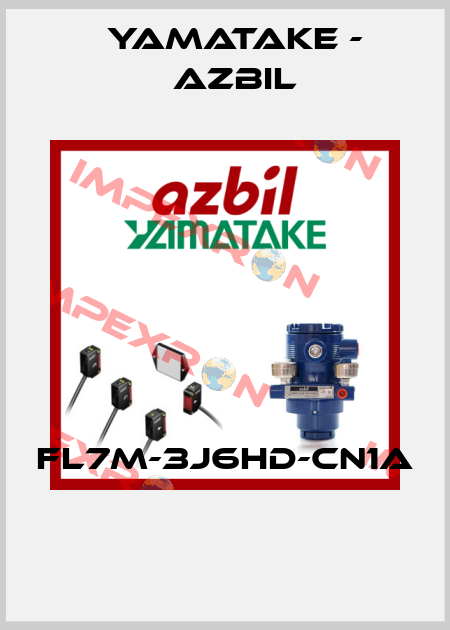 FL7M-3J6HD-CN1A  Yamatake - Azbil