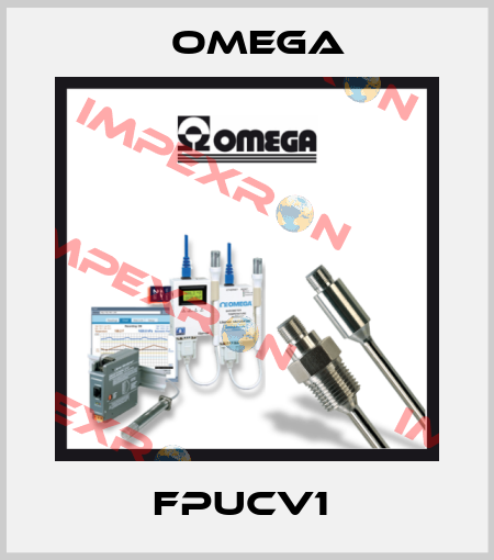 FPUCV1  Omega