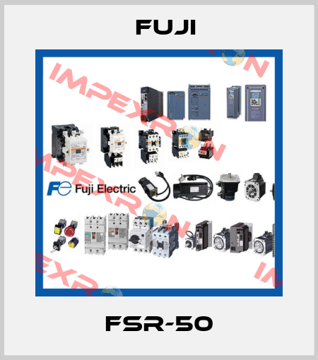 FSR-50 Fuji