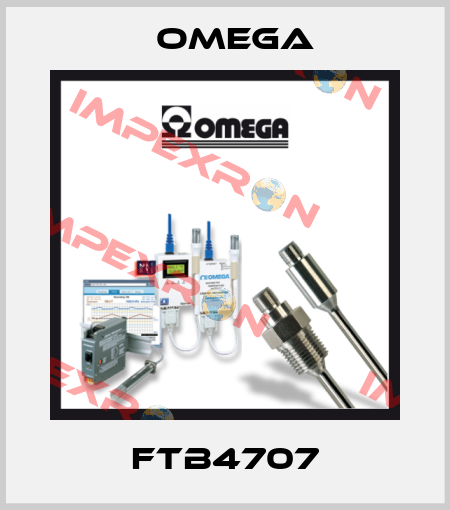 FTB4707 Omega