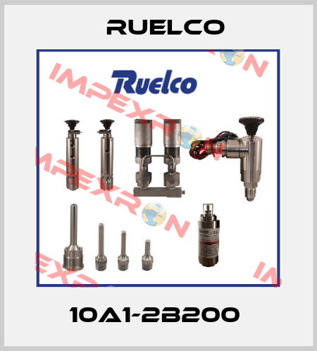 10A1-2B200  Ruelco