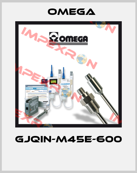 GJQIN-M45E-600  Omega