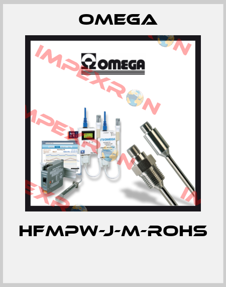 HFMPW-J-M-ROHS  Omega