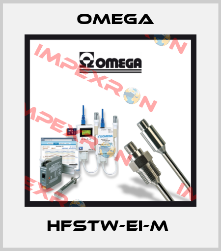HFSTW-EI-M  Omega