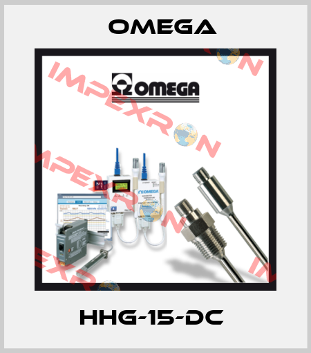 HHG-15-DC  Omega