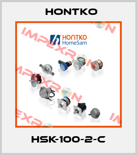 HSK-100-2-C Hontko