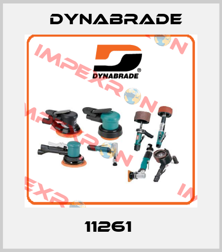 11261  Dynabrade