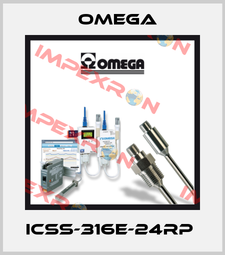ICSS-316E-24RP  Omega
