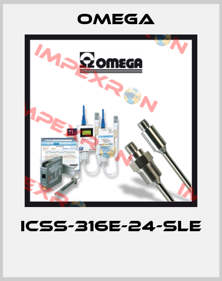 ICSS-316E-24-SLE  Omega