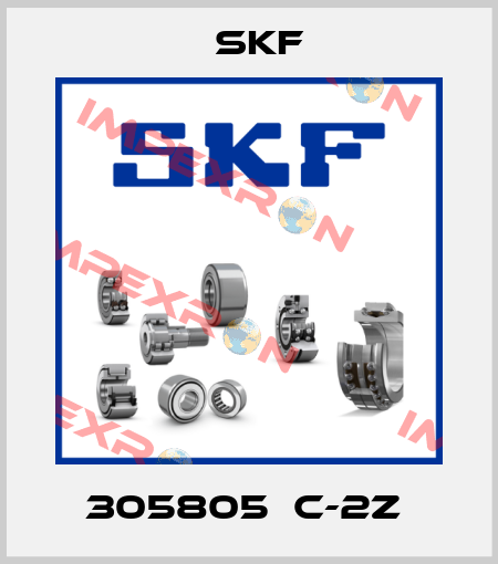 305805　C-2Z  Skf