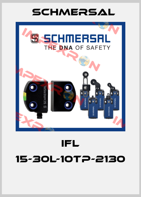 IFL 15-30L-10TP-2130  Schmersal