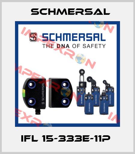 IFL 15-333E-11P  Schmersal