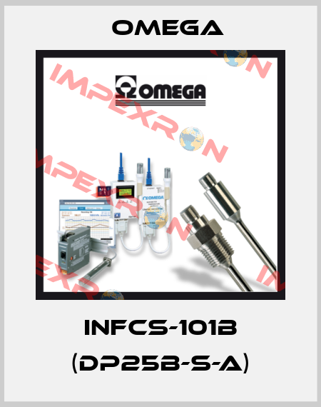 INFCS-101B (DP25B-S-A) Omega