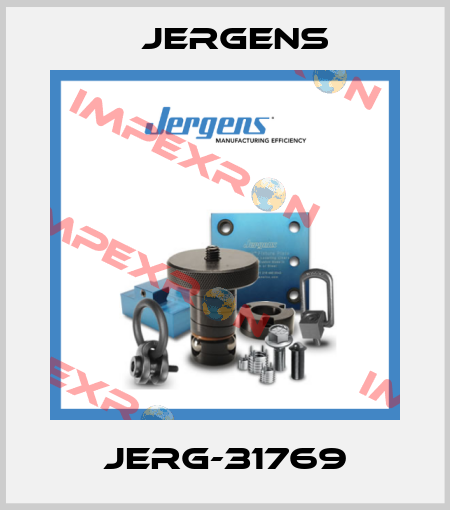 JERG-31769 Jergens