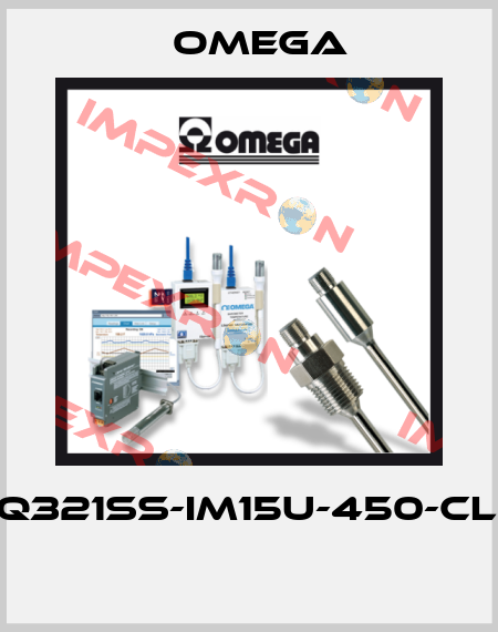 JQ321SS-IM15U-450-CL5  Omega