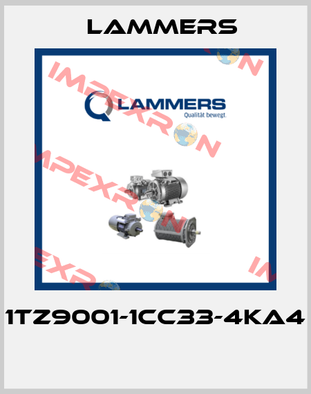 1TZ9001-1CC33-4KA4  Lammers