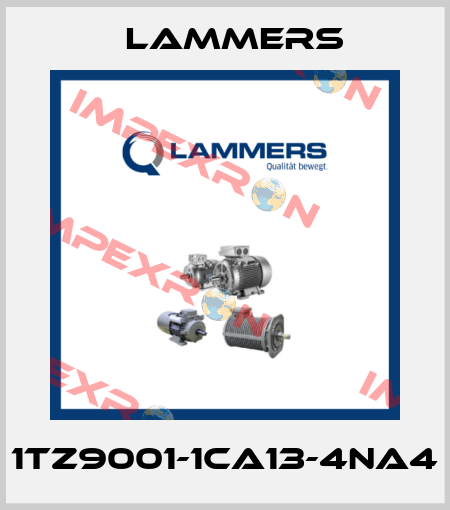 1TZ9001-1CA13-4NA4 Lammers