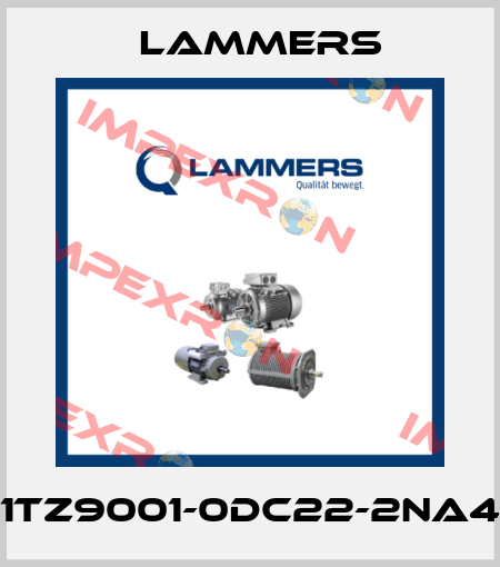 1TZ9001-0DC22-2NA4 Lammers