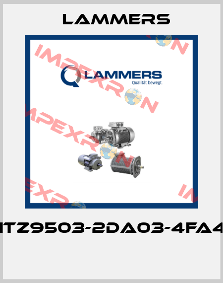 1TZ9503-2DA03-4FA4  Lammers
