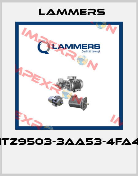1TZ9503-3AA53-4FA4  Lammers