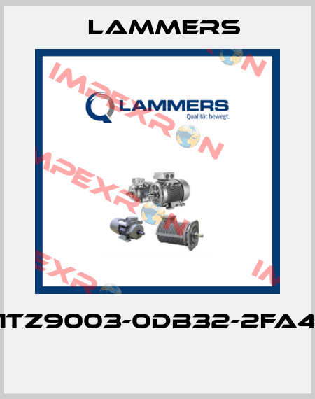 1TZ9003-0DB32-2FA4  Lammers