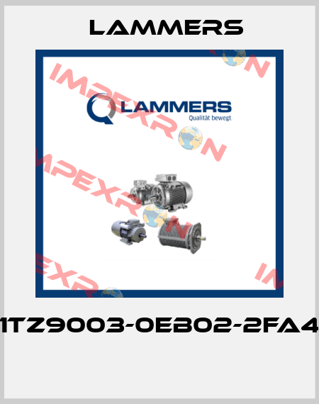 1TZ9003-0EB02-2FA4  Lammers