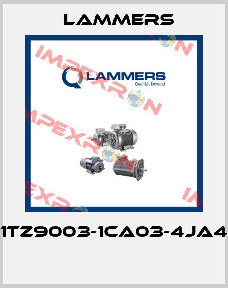 1TZ9003-1CA03-4JA4  Lammers