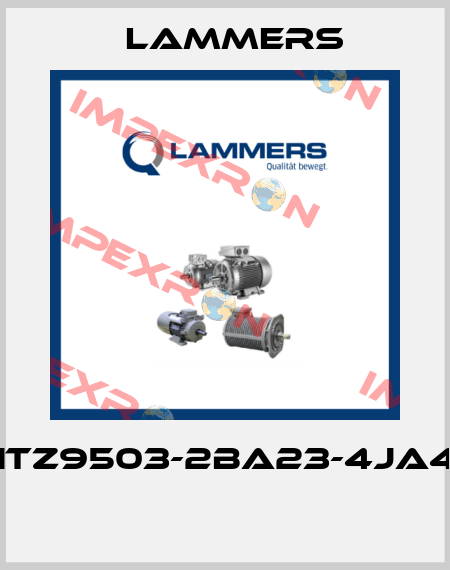 1TZ9503-2BA23-4JA4  Lammers