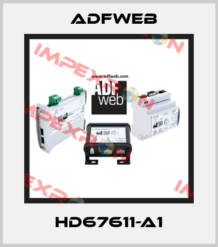 HD67611-A1 ADFweb