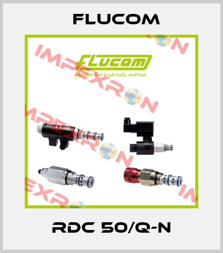RDC 50/Q-N Flucom