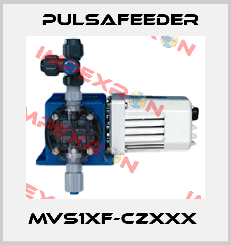 MVS1XF-CZXXX  Pulsafeeder